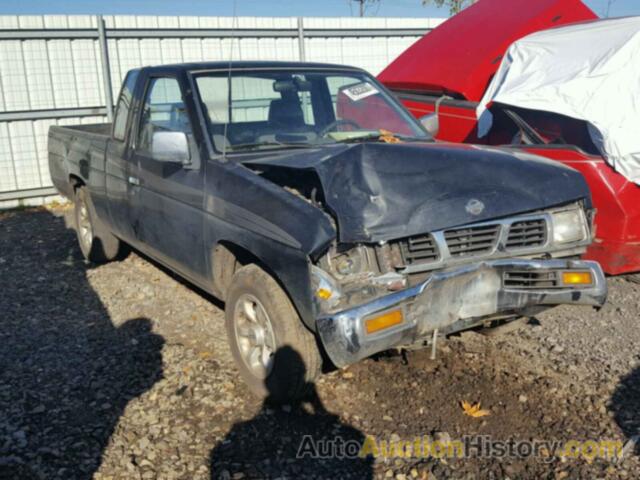 1997 NISSAN TRUCK KING CAB SE, 1N6SD16S0VC304685