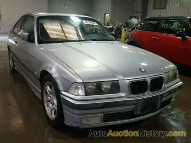 1997 BMW 328 IS, WBABG1329VET05303