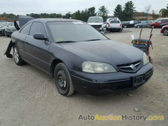2003 ACURA 3.2CL TYPE-S, 19UYA42633A014886
