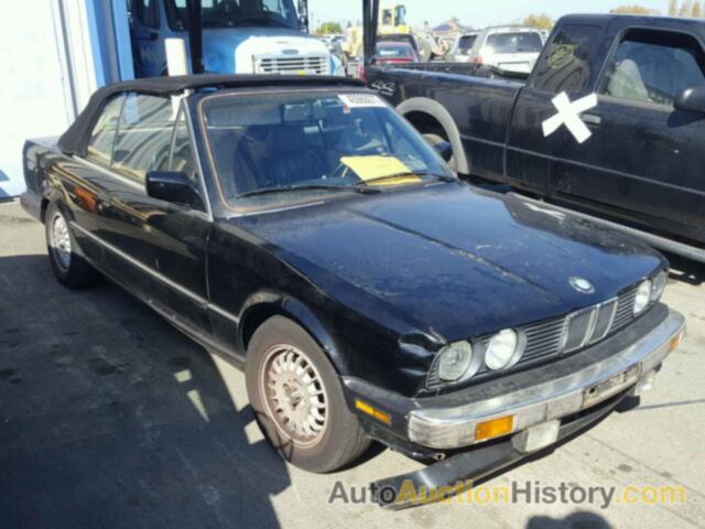1989 BMW 325 I, WBABB1308KEC00067