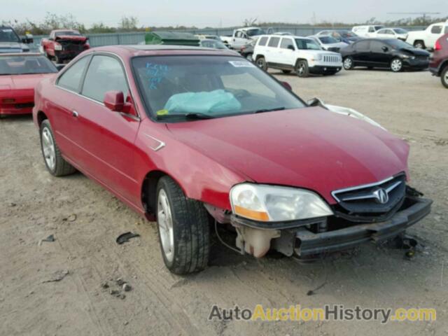 2002 ACURA 3.2CL TYPE-S, 19UYA42602A002743
