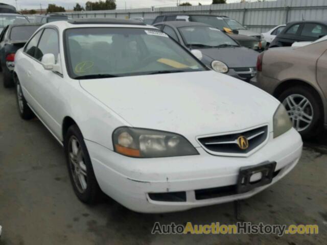 2003 ACURA 3.2CL TYPE-S, 19UYA42773A003284
