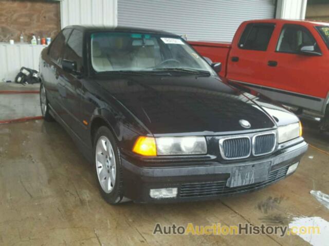 1997 BMW 328 I AUTOMATIC, WBACD4325VAV52713