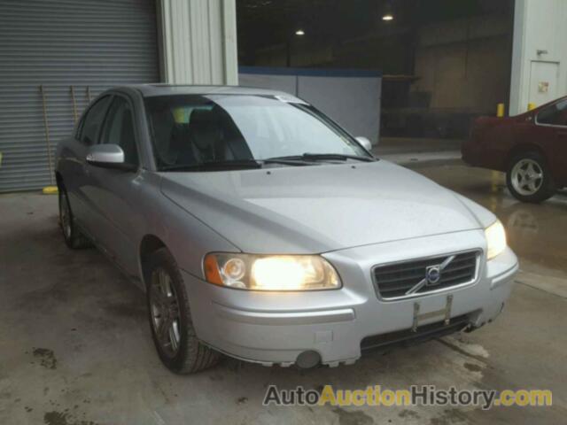 2007 VOLVO S60 2.5T, YV1RS592372614231