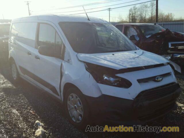 2015 FORD TRANSIT CONNECT XL, NM0LS7E70F1191327