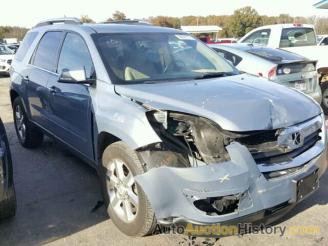 2007 SATURN OUTLOOK SPECIAL, 5GZER33797J145305