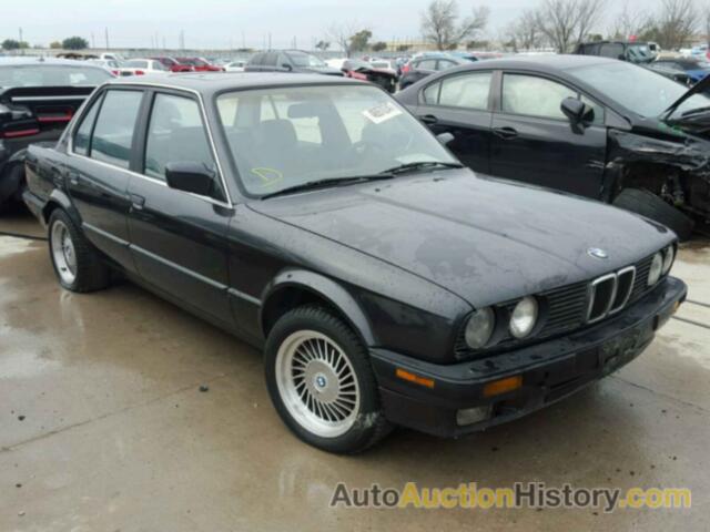 1991 BMW 318 I, WBAAJ9312MEJ05848