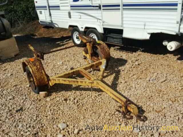 1991 TRAIL KING DOLLY, 1275