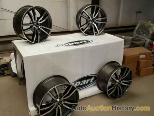 FORD RIMS, 