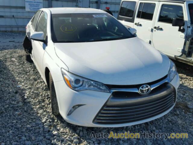 2015 TOYOTA CAMRY LE, 4T1BF1FK1FU088835