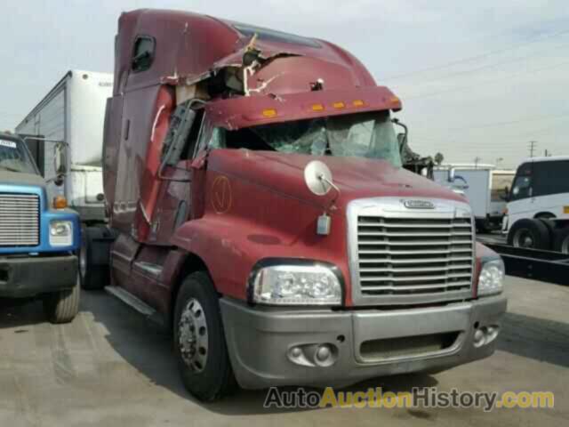2008 FREIGHTLINER CONVENTIONAL ST120, 1FUJBBCK78LZ81292
