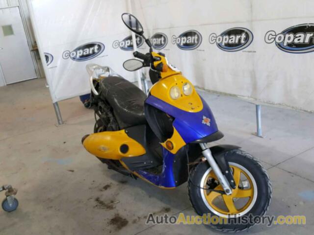 2008 MOPE MOPED, L5YTCKPA181187200