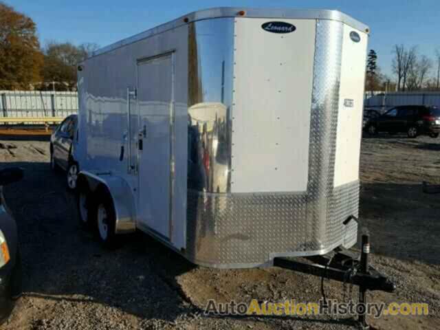 2006 TRAIL KING ENCLOSED, 5YCBE1228GH032619