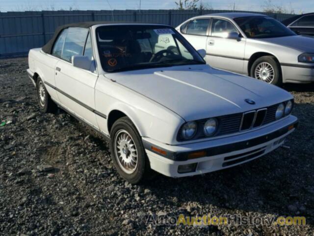 1991 BMW 325 IC AUTOMATIC, WBABB2314MEC25985