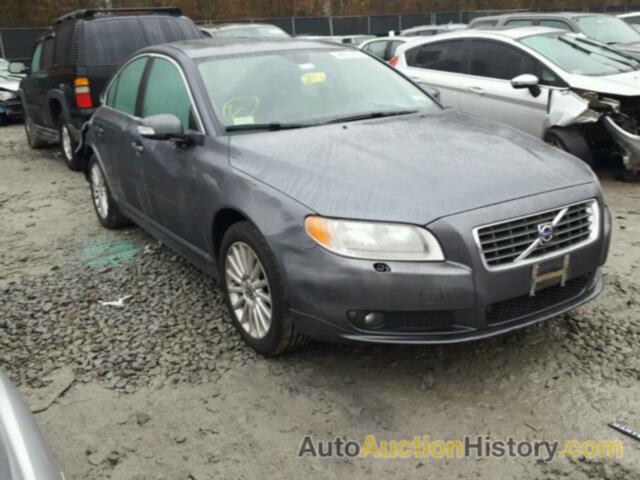 2008 VOLVO S80 3.2, YV1AS982481081089