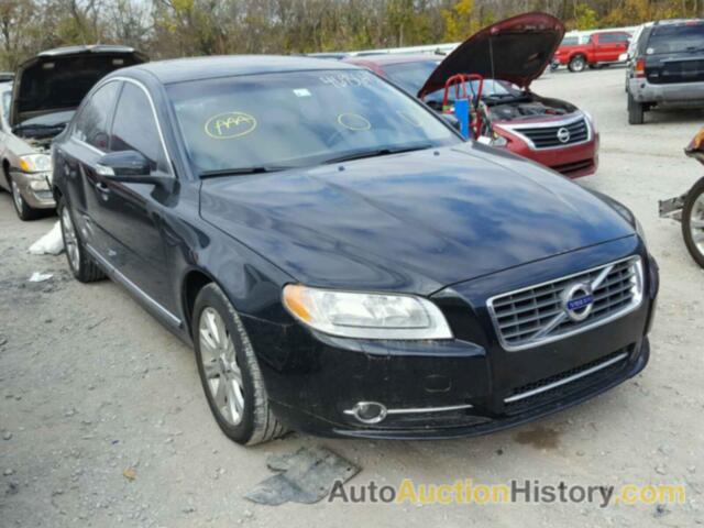 2010 VOLVO S80 3.2, YV1982AS0A1131950