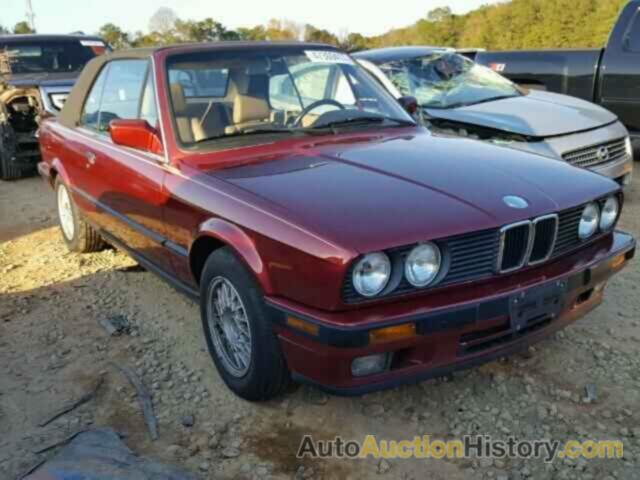 1992 BMW 325 IC, WBABB1314NEC06428