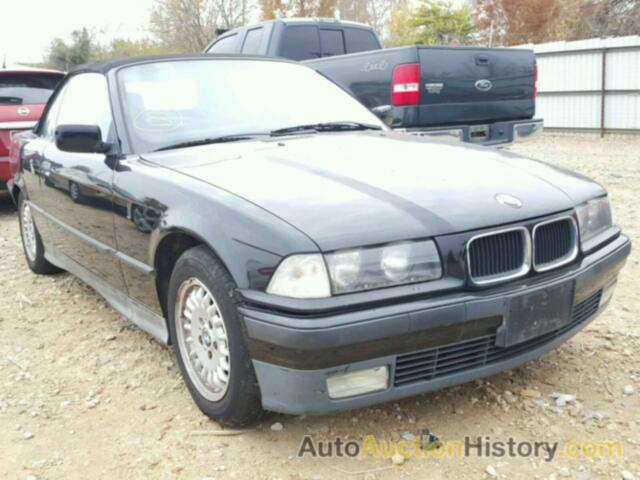 1994 BMW 318 IC, WBABK5323REC82048