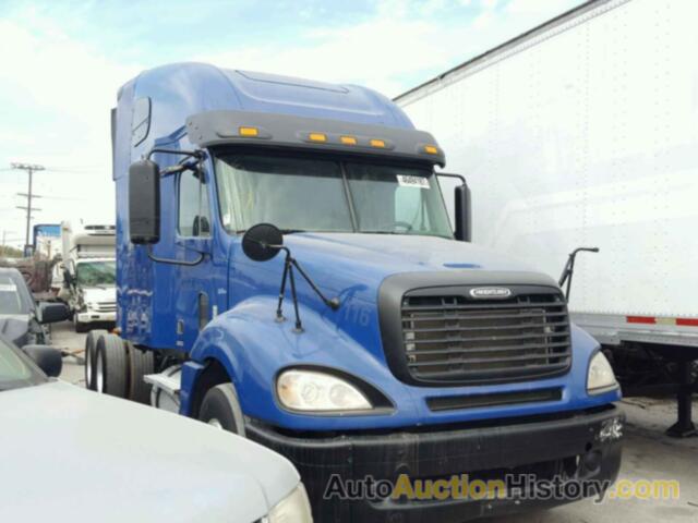 2008 FREIGHTLINER CONVENTIONAL COLUMBIA, 1FUJA6CK38DY78861