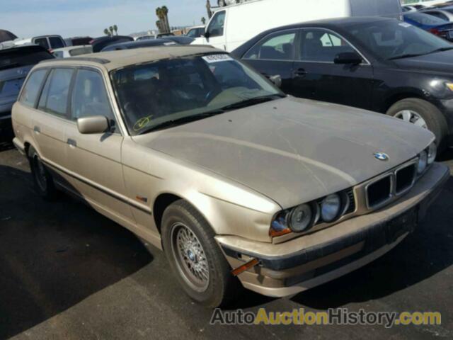 1995 BMW 530 IT, WBAHK2326SGF81231