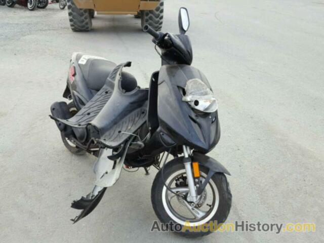 2010 SCOO SCOOTER, RFLYT1514BA001035