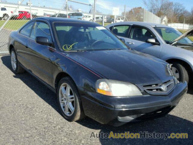 2003 ACURA 3.2CL TYPE-S, 19UYA41753A016293