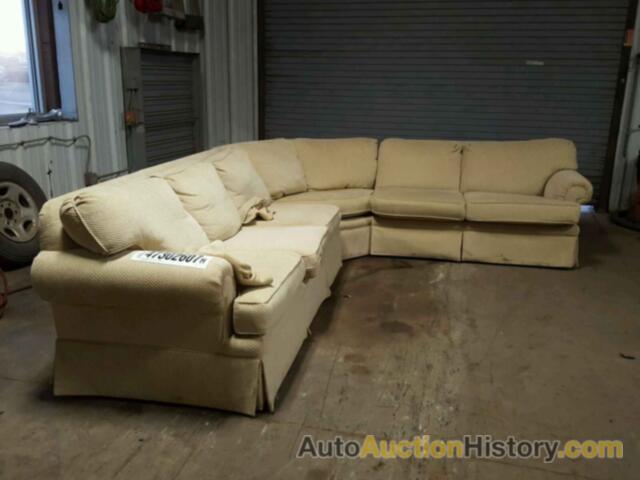 3PC SECTIONAL, 