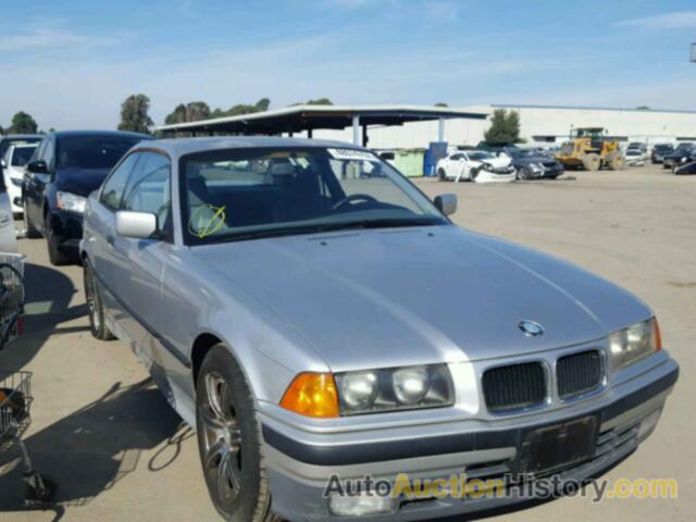 1993 BMW 318 IS AUTOMATIC, WBABE6317PJC12450