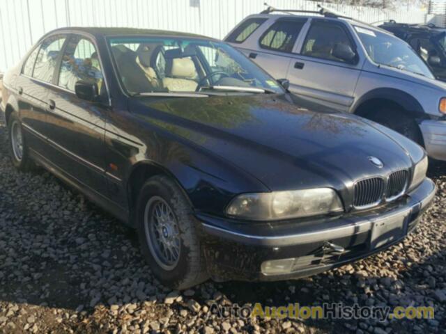 1998 BMW 528 I AUTOMATIC, WBADD6322WGT95673