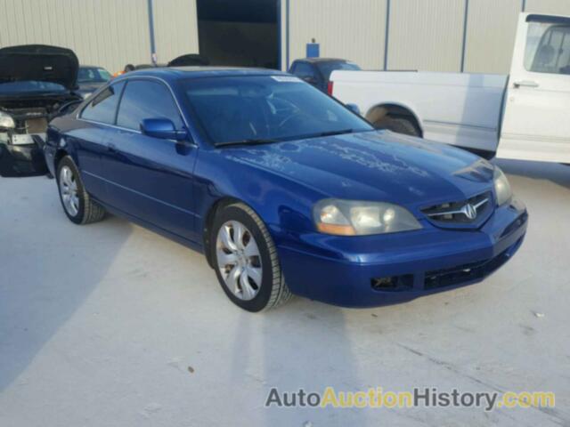 2003 ACURA 3.2CL TYPE-S, 19UYA42763A011960