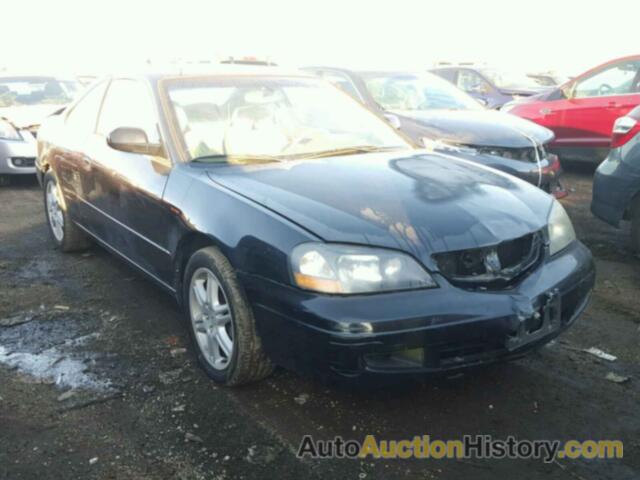 2003 ACURA 3.2CL TYPE-S, 19UYA42763A005057