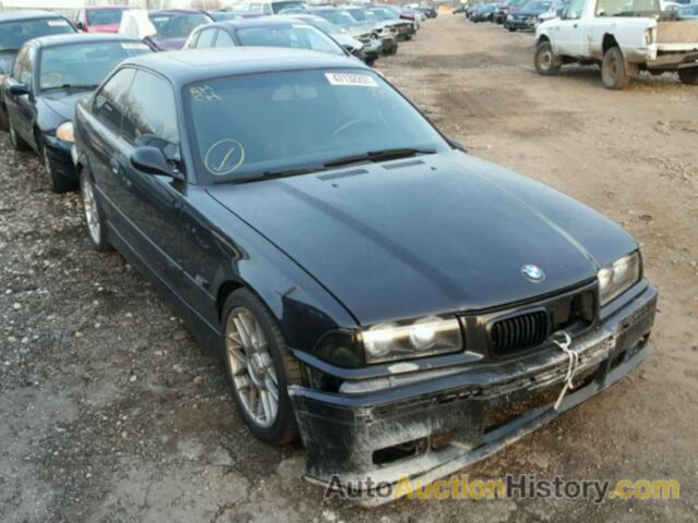 1995 BMW M3, WBSBF9320SEH01857