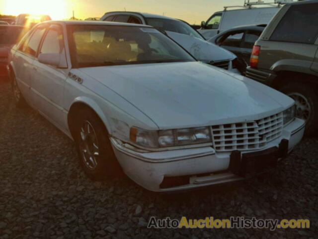 1995 CADILLAC SEVILLE STS, 1G6KY5291SU828373
