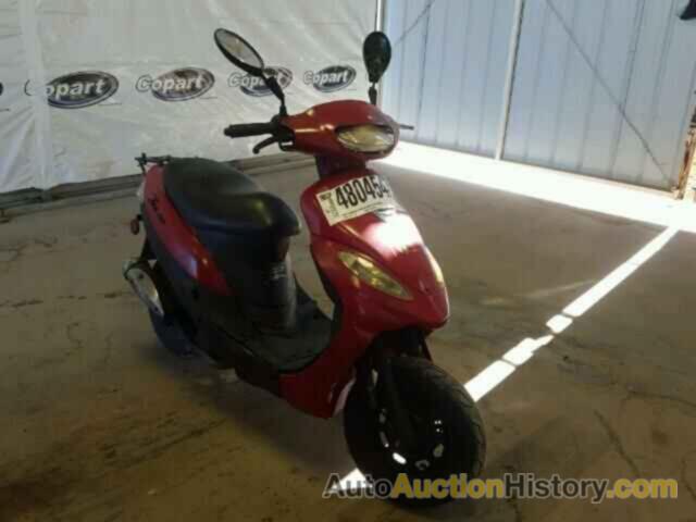 2013 ARO SCOOTER, L9W1EACB0D1041392