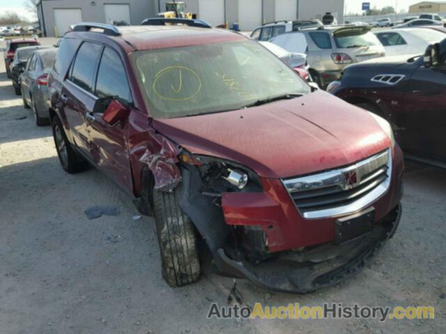 2007 SATURN OUTLOOK SPECIAL, 5GZEV33727J107815