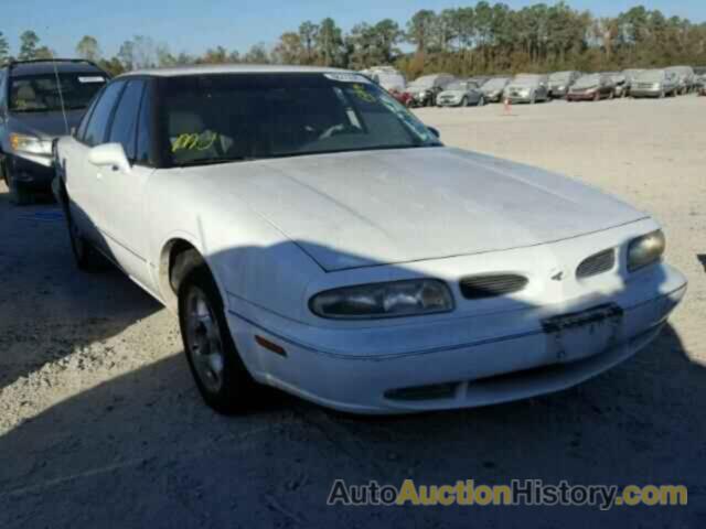 1998 OLDSMOBILE LSS , 1G3HY52KXW4815234