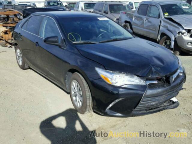 2017 TOYOTA CAMRY LE, 4T1BF1FK5HU337446