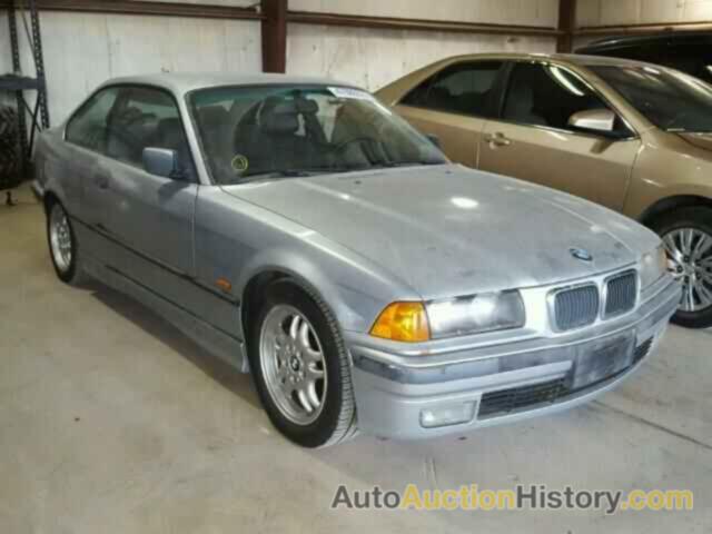 1998 BMW 328 IS, WBABG1322WET06889