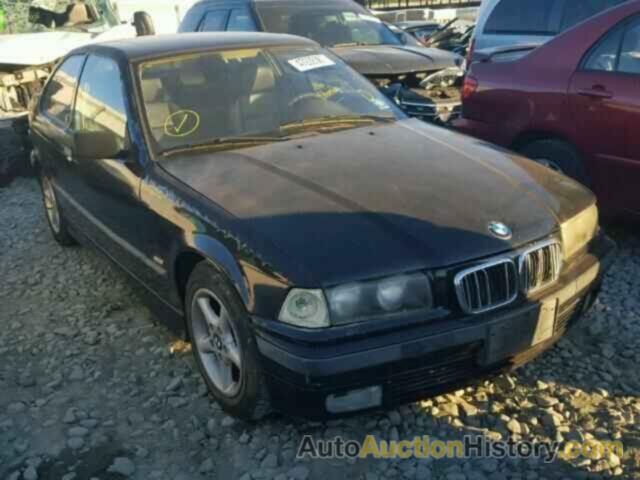 1998 BMW 318 TI AUTOMATIC, WBACG8325WKC84369