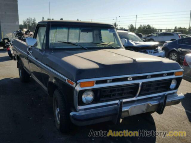 1977 FORD F150, 