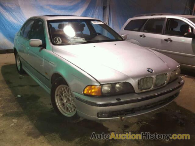 1999 BMW 528 I AUTOMATIC, WBADM6337XBY30162