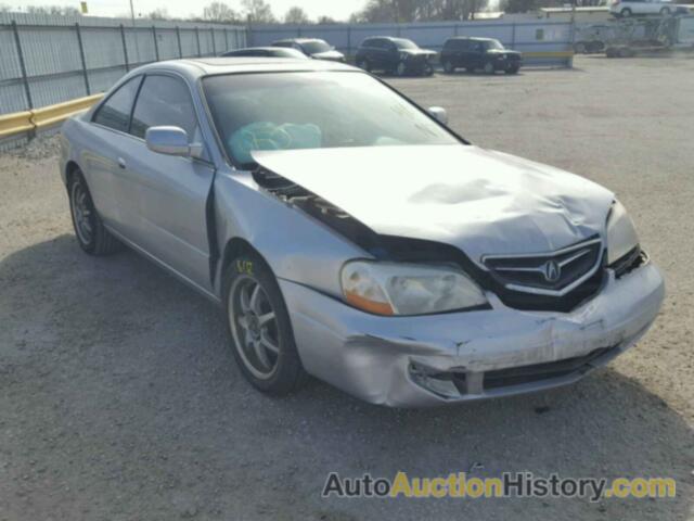 2002 ACURA 3.2CL TYPE-S, 19UYA42692A001316