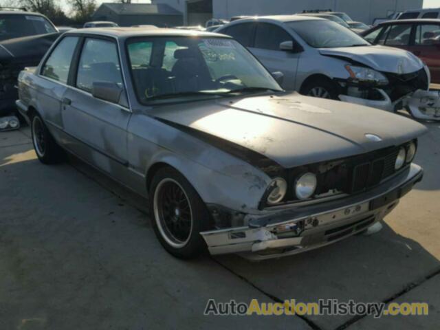 1989 BMW 325 I, WBAAA1301KEC64384