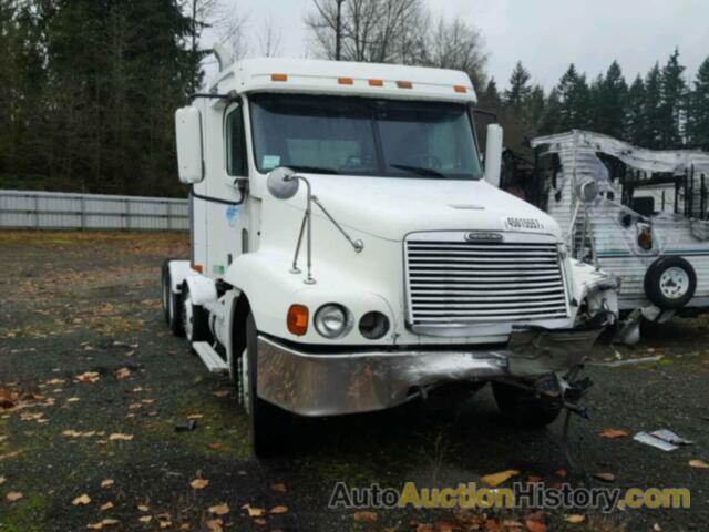 2001 FREIGHTLINER CONVENTIONAL ST120, 1FUJA3CG31LG57365