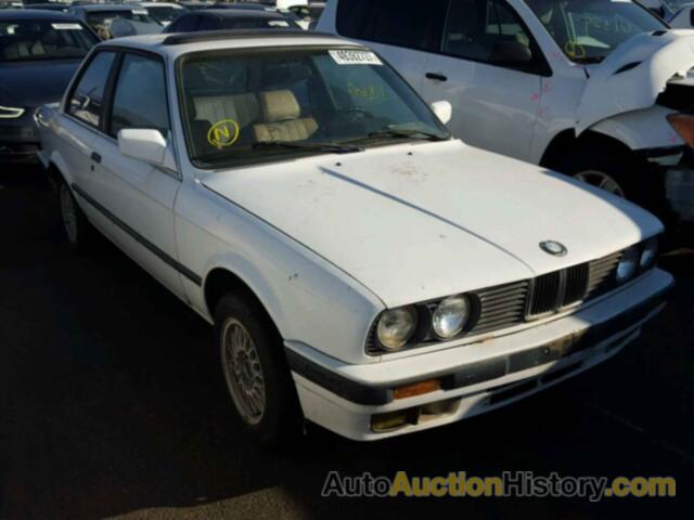 1990 BMW 325 I AUTOMATIC, WBAAA2311LAE72224