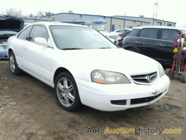2003 ACURA 3.2CL TYPE-S, 19UYA42713A007928