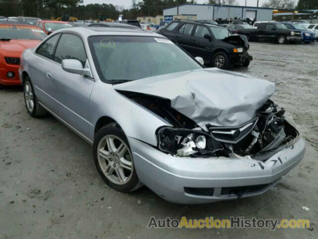 2003 ACURA 3.2CL TYPE-S, 19UYA42663A004479