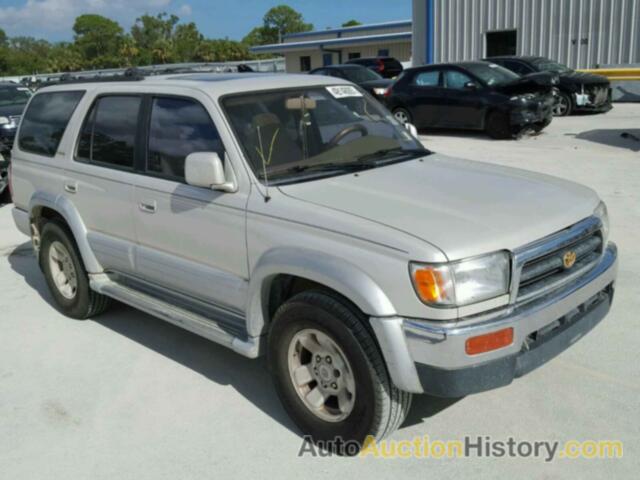 1998 TOYOTA 4RUNNER LIMITED, JT3GN87R6W0079013