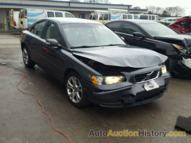 2009 VOLVO S60 2.5T, YV1RS592992722078