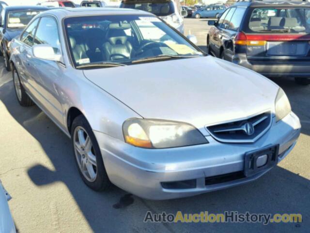 2003 ACURA 3.2CL TYPE-S, 19UYA42623A013809